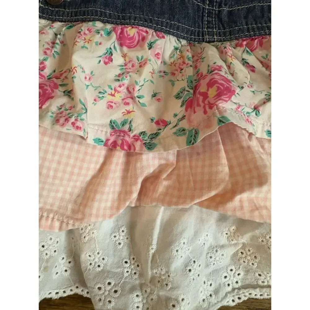 OshKosh Bgosh girls 4t